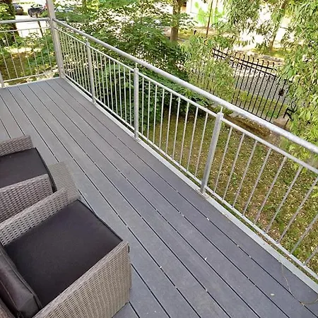 Georgentor Apartament *