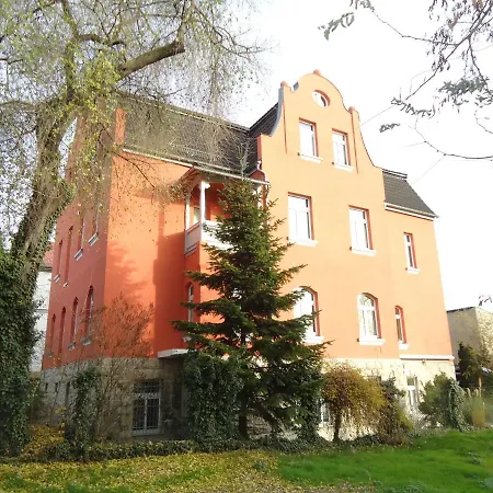 Apartament Georgentor Naumburg (Saale)